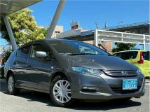 2009 Honda Insight