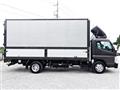 2019 Mitsubishi Canter