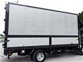 2019 Mitsubishi Canter