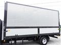 2019 Mitsubishi Canter