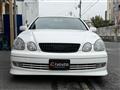 2003 Toyota Aristo