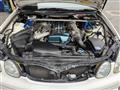 2003 Toyota Aristo