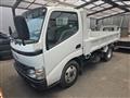 2006 Toyota Dyna Truck