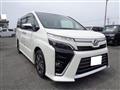 2018 Toyota Voxy