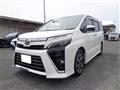 2018 Toyota Voxy