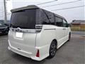 2018 Toyota Voxy