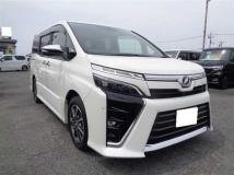 2018 Toyota Voxy