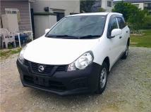 2021 Nissan Ad Van