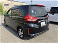 2024 Honda Freed