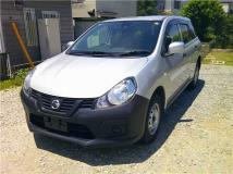 2019 Nissan Ad Van