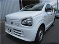 2020 Suzuki Alto