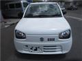 2020 Suzuki Alto