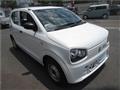 2020 Suzuki Alto