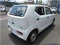 2020 Suzuki Alto