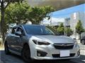 2017 Subaru Impreza
