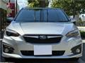 2017 Subaru Impreza