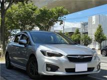 2017 Subaru Impreza