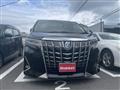 2018 Toyota Alphard Hybrid