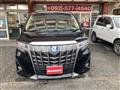 2018 Toyota Alphard Hybrid