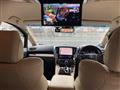2018 Toyota Alphard Hybrid