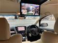 2018 Toyota Alphard Hybrid