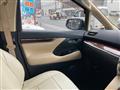 2018 Toyota Alphard Hybrid