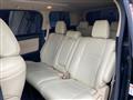 2018 Toyota Alphard Hybrid