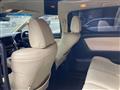 2018 Toyota Alphard Hybrid