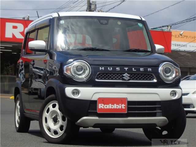 2015 Suzuki Suzuki Others