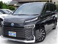 2024 Toyota Voxy