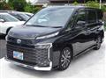 2024 Toyota Voxy