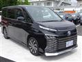 2024 Toyota Voxy