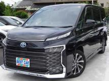 2024 Toyota Voxy