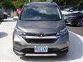 2020 Honda Freed