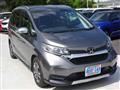 2020 Honda Freed