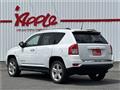 2012 Jeep Compass