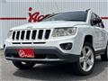 2012 Jeep Compass