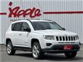 2012 Jeep Compass