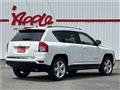 2012 Jeep Compass