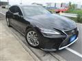 2023 Lexus LS