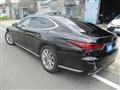2023 Lexus LS