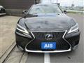 2023 Lexus LS