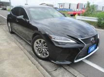 2023 Lexus LS