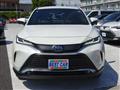 2022 Toyota Harrier