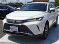 2022 Toyota Harrier