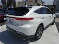 2022 Toyota Harrier
