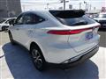 2022 Toyota Harrier