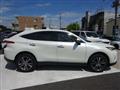 2022 Toyota Harrier