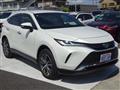 2022 Toyota Harrier