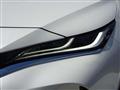 2022 Toyota Harrier